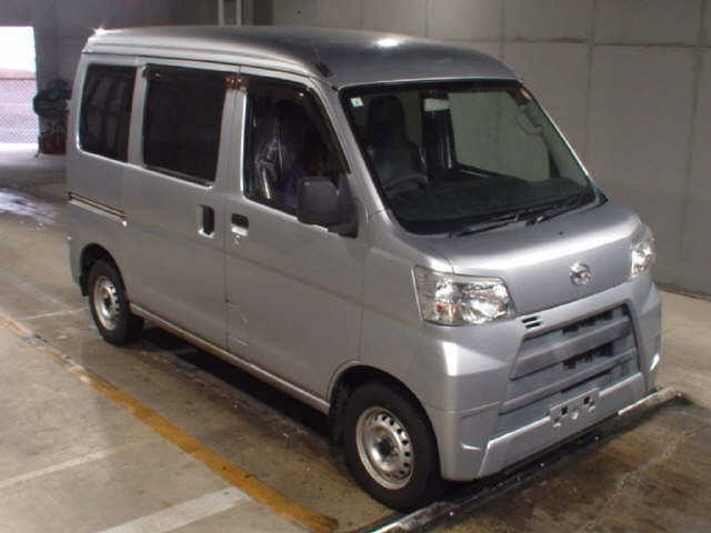 Daihatsu HIJET VAN 2020 7849690-0