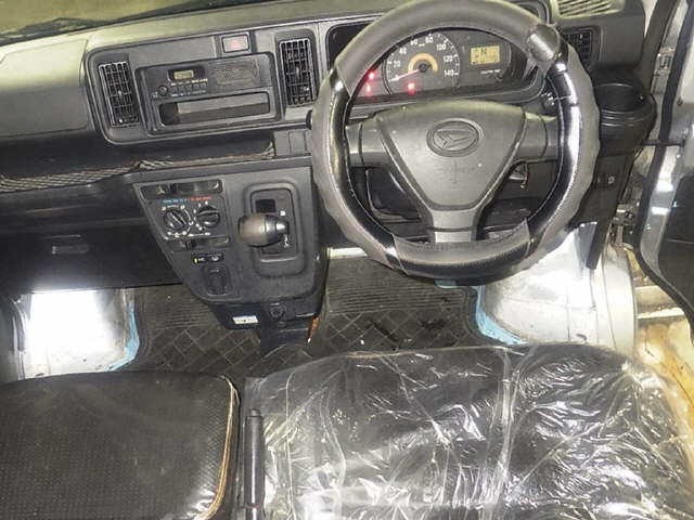 Daihatsu HIJET VAN 2020 7849690-3