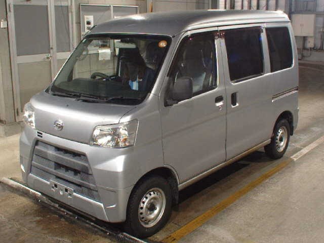 Daihatsu HIJET VAN 2020 7849690-4