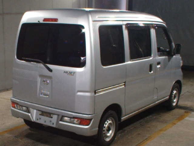 Daihatsu HIJET VAN 2020 7849690-5