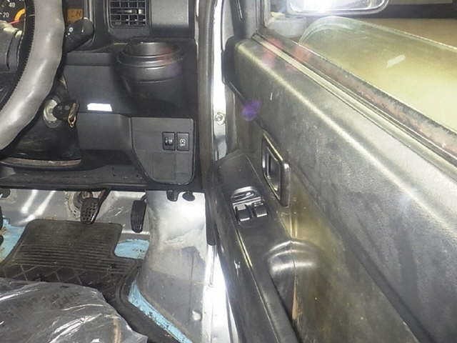 Daihatsu HIJET VAN 2020 7849690-7