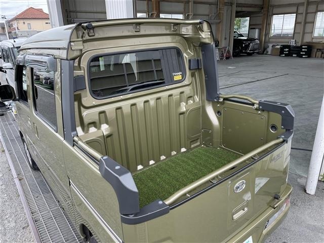 Daihatsu HIJET VAN 2021 7849698-10
