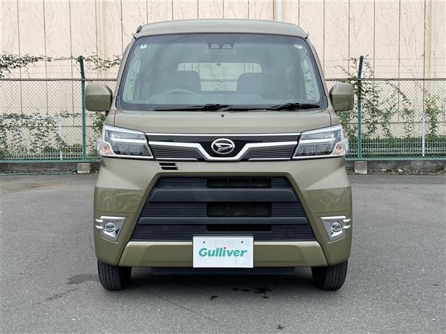 Daihatsu HIJET VAN 2021 7849698-12