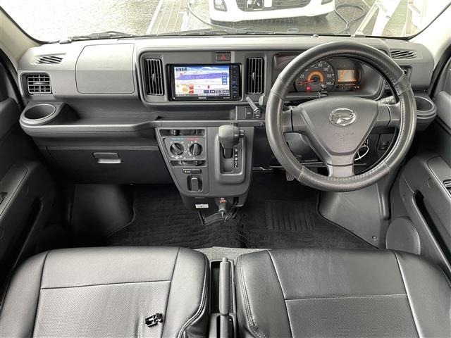 Daihatsu HIJET VAN 2021 7849698-14