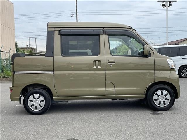 Daihatsu HIJET VAN 2021 7849698-20