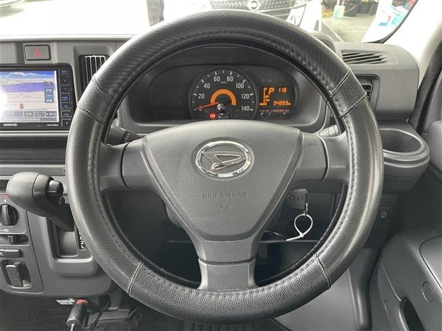 Daihatsu HIJET VAN 2021 7849698-4