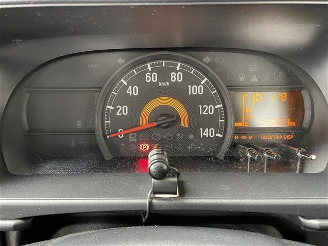 Daihatsu HIJET VAN 2021 7849698-6