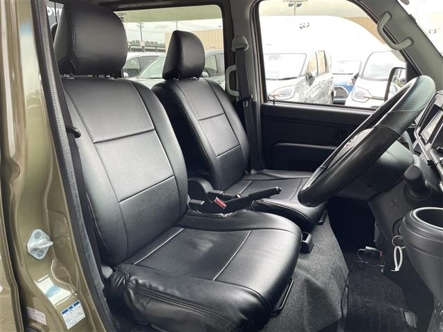Daihatsu HIJET VAN 2021 7849698-8