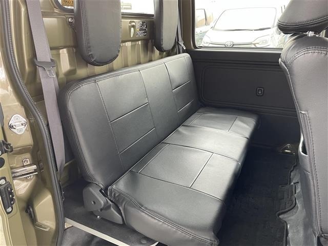 Daihatsu HIJET VAN 2021 7849698-9