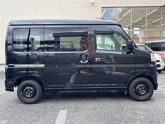Daihatsu HIJET VAN 2023 7849699-11