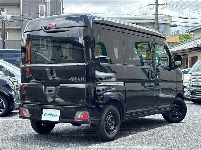 Daihatsu HIJET VAN 2023 7849699-12