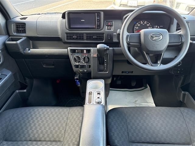 Daihatsu HIJET VAN 2023 7849699-14