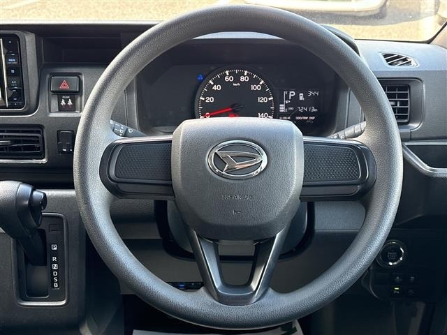 Daihatsu HIJET VAN 2023 7849699-16