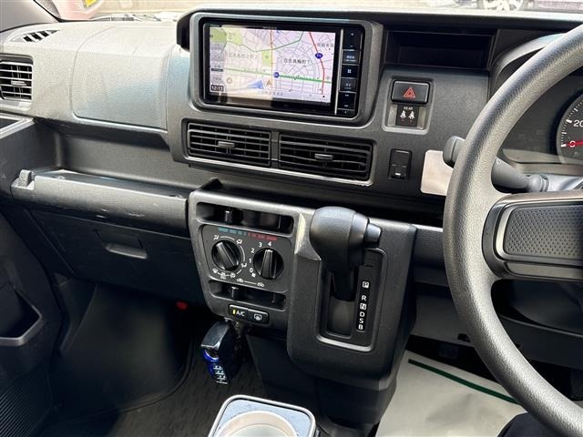 Daihatsu HIJET VAN 2023 7849699-17