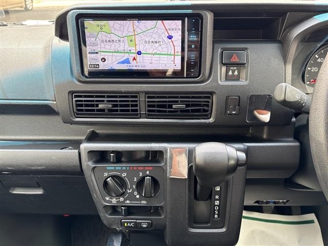 Daihatsu HIJET VAN 2023 7849699-19