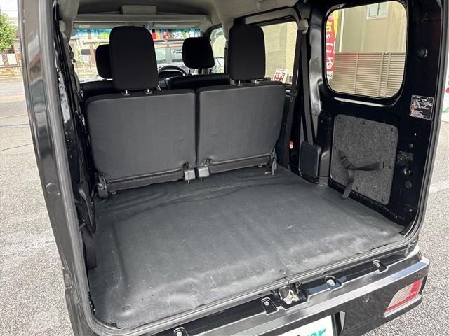 Daihatsu HIJET VAN 2023 7849699-2