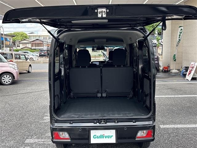 Daihatsu HIJET VAN 2023 7849699-22