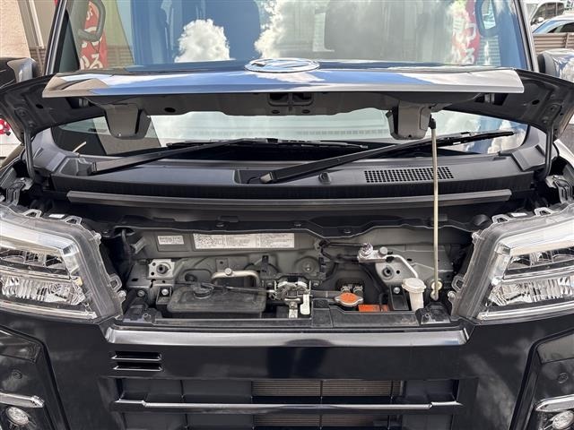 Daihatsu HIJET VAN 2023 7849699-4