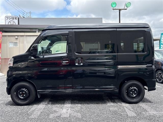 Daihatsu HIJET VAN 2023 7849699-7