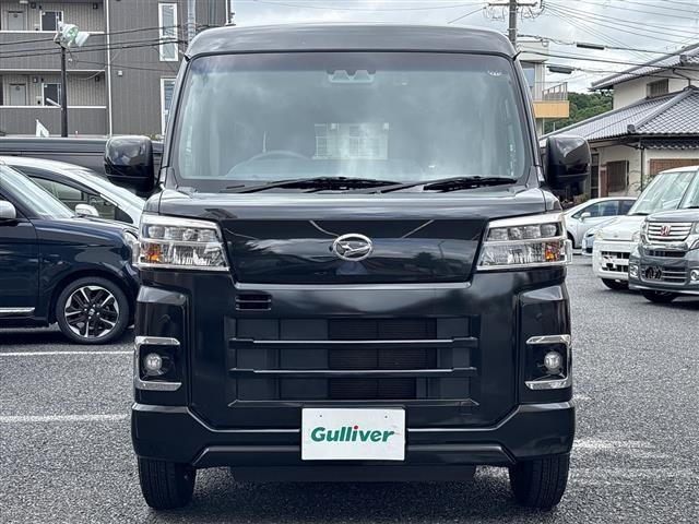 Daihatsu HIJET VAN 2023 7849699-9
