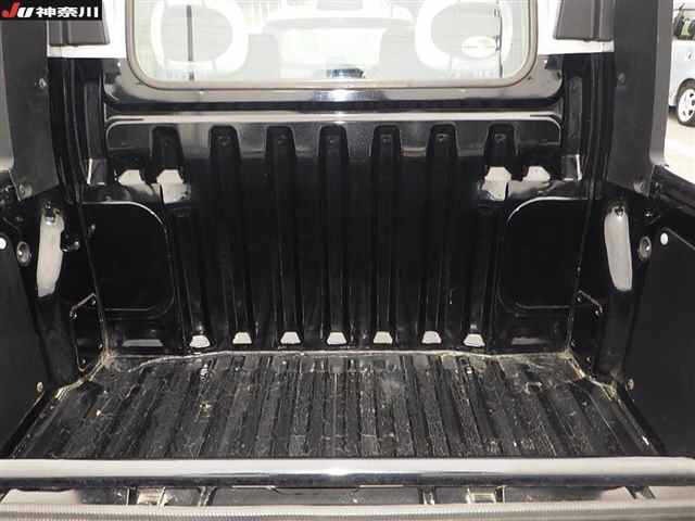 Daihatsu HIJET VAN 2009 7849705-10