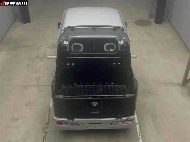Daihatsu HIJET VAN 2009 7849705-5