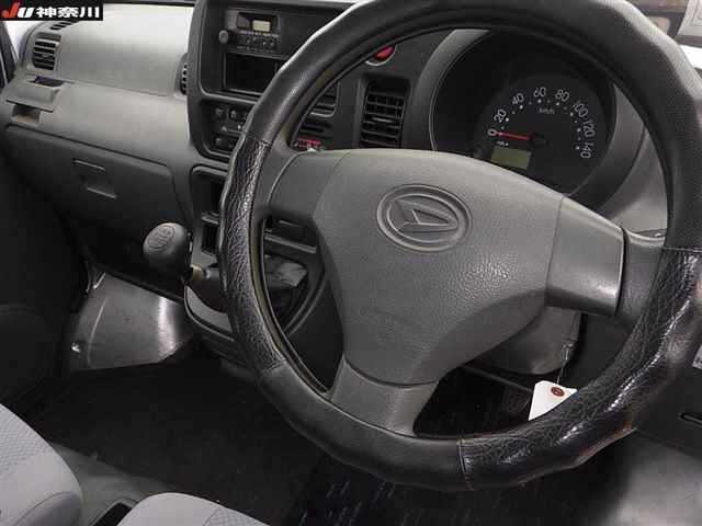 Daihatsu HIJET VAN 2009 7849705-6