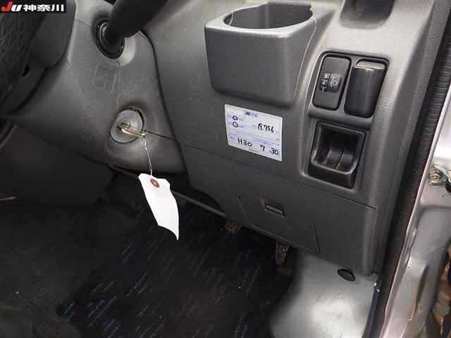 Daihatsu HIJET VAN 2009 7849705-7