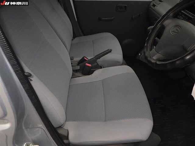 Daihatsu HIJET VAN 2009 7849705-8