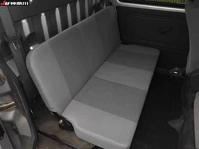 Daihatsu HIJET VAN 2009 7849705-9