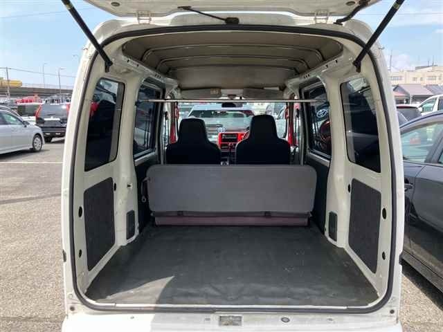 Daihatsu HIJET VAN 2010 7849706-10