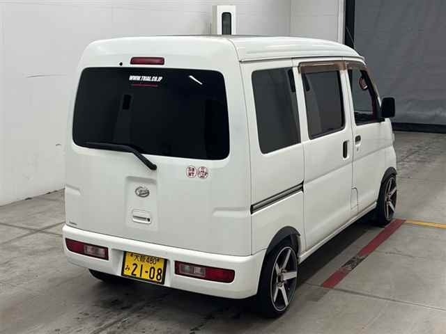 Daihatsu HIJET VAN 2010 7849706-5