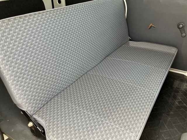 Daihatsu HIJET VAN 2010 7849706-8
