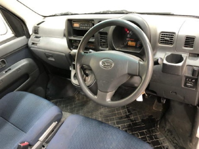 Daihatsu HIJET VAN 2013 7849707-5