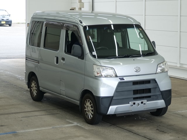 Daihatsu HIJET VAN 2018 7849708-0