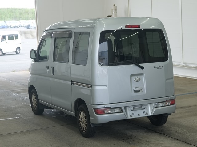 Daihatsu HIJET VAN 2018 7849708-1