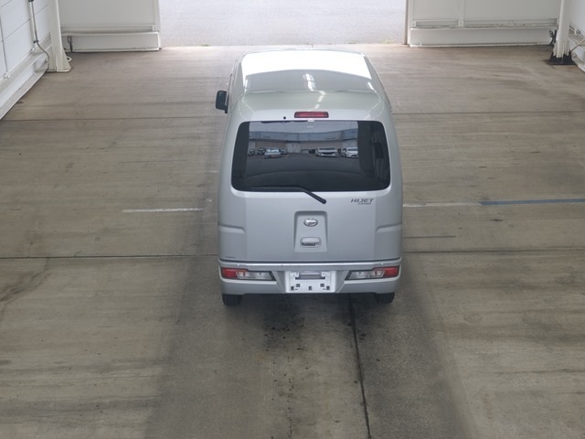 Daihatsu HIJET VAN 2018 7849708-3