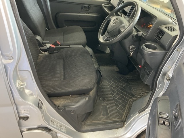 Daihatsu HIJET VAN 2018 7849708-4