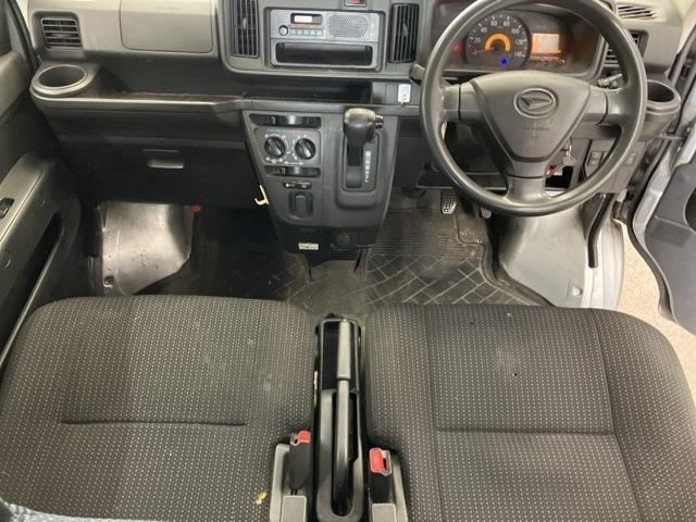 Daihatsu HIJET VAN 2018 7849708-5