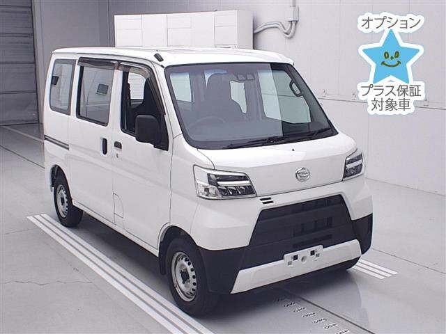 Daihatsu HIJET VAN 2021 7849728-0