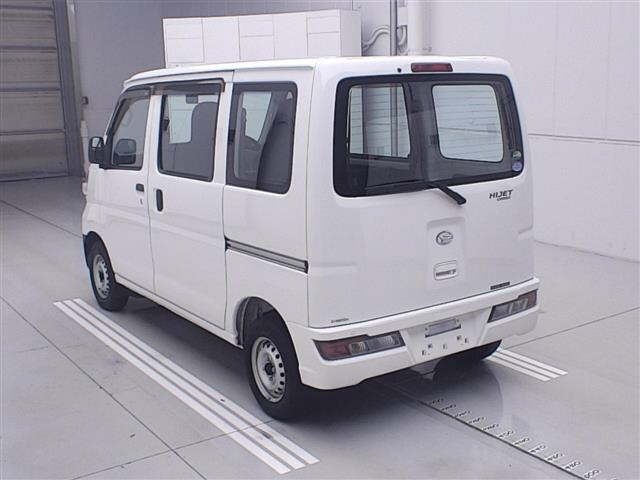 Daihatsu HIJET VAN 2021 7849728-1