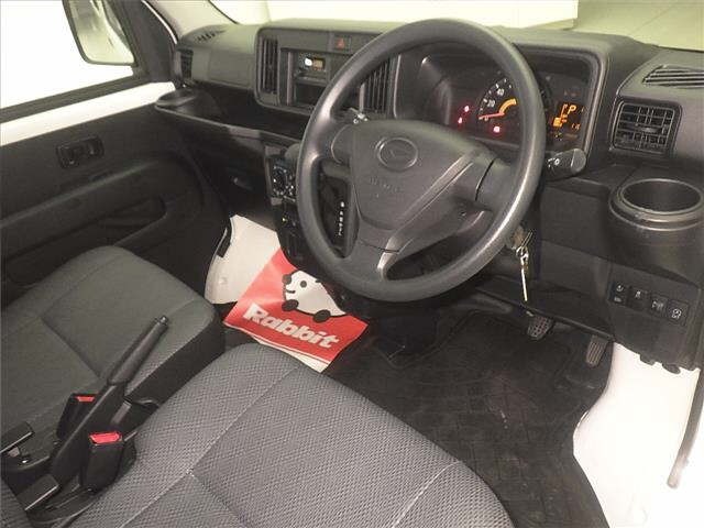 Daihatsu HIJET VAN 2021 7849728-3