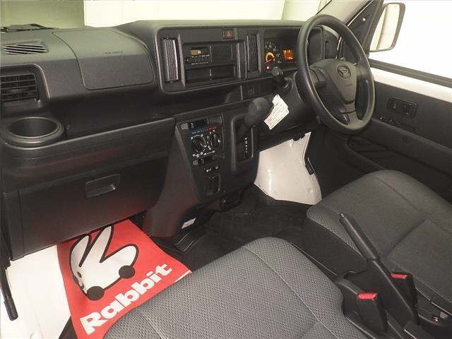 Daihatsu HIJET VAN 2021 7849728-4