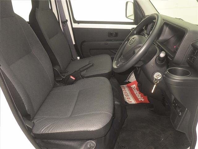 Daihatsu HIJET VAN 2021 7849728-5