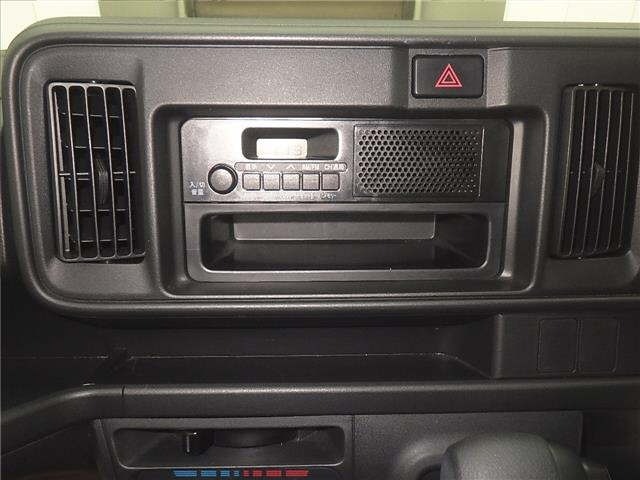 Daihatsu HIJET VAN 2021 7849728-6