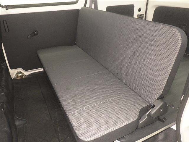 Daihatsu HIJET VAN 2021 7849728-7