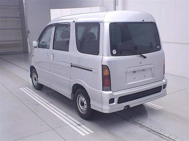 Daihatsu HIJET VAN 2002 7849729-1