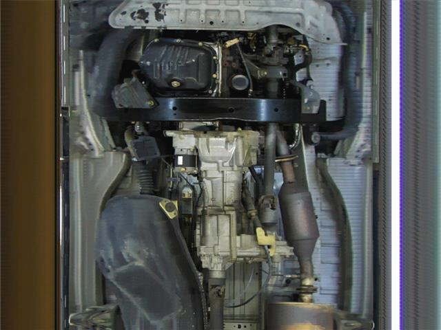 Daihatsu HIJET VAN 2002 7849729-10