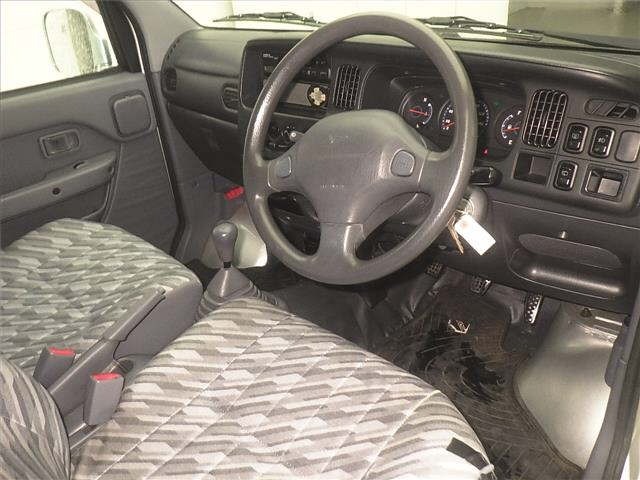 Daihatsu HIJET VAN 2002 7849729-3