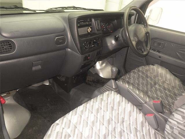 Daihatsu HIJET VAN 2002 7849729-4